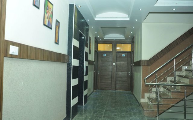 Hotel Ishita Residency