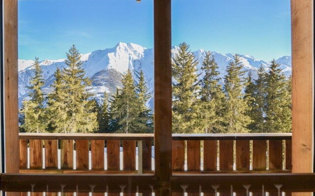 Chumma 22 Riederalp in Riederalp