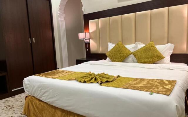 Luqya Hotel Suites