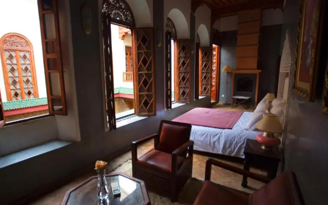 Riad Dar Zaya