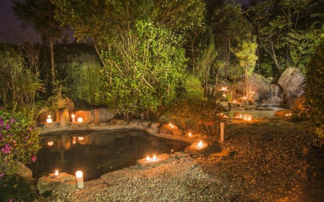 Oscar Inn Eco Resort