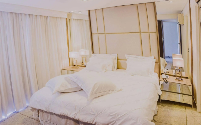 Nobile Suites Tambaú
