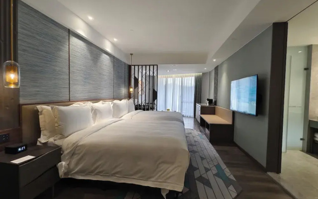 Wyndham Sun Moon Lake