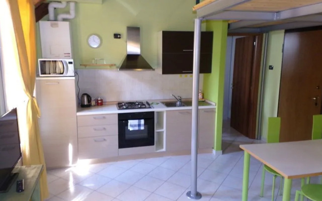 Residenza Irma Domodossola