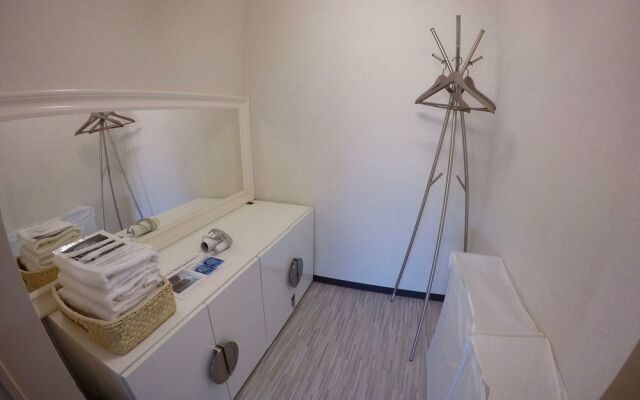 1/3rd Residence Serviced Apartments Akasaka