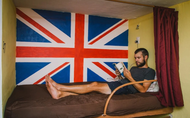 Daytripper Hostel