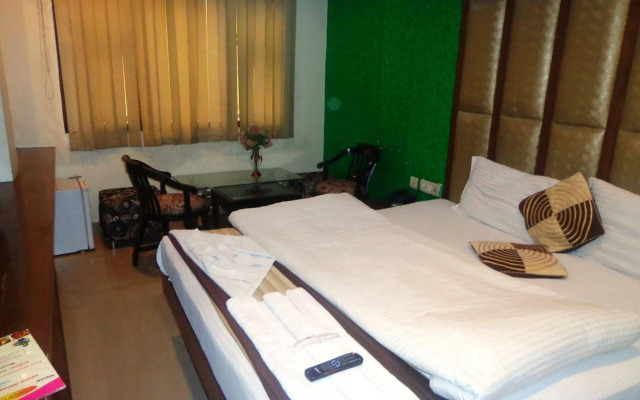 Hotel Guruvas Inn