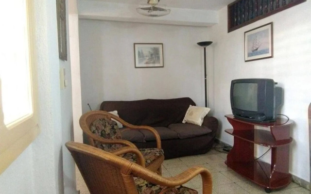 Mayi.Mabel SANTIAGO DE CUBA