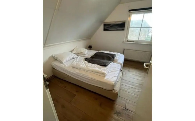 Buitenplaats 109 Comfortable Holiday Residence
