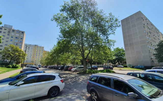 Bella Apartman Debrecen