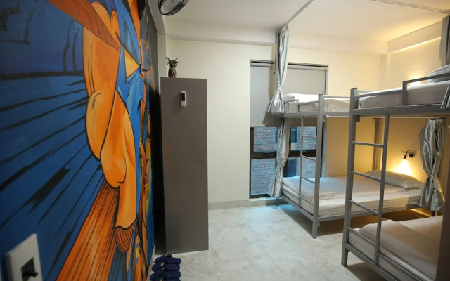 Cozynibi Hotel