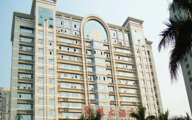 Yonggui Hotel
