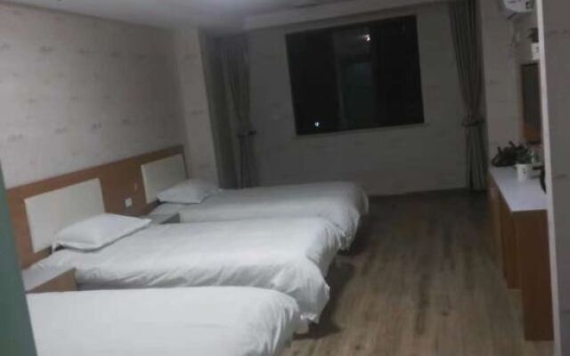 Jinyuquan Hotel
