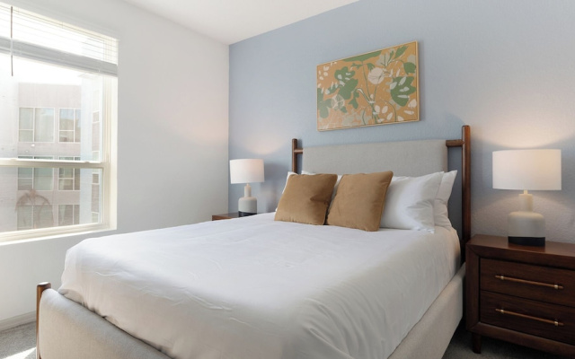 Landing Furnished Apartments - Maitland