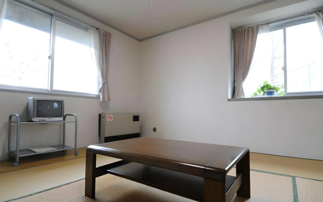 Kusatsu Kogen Youth Hostel