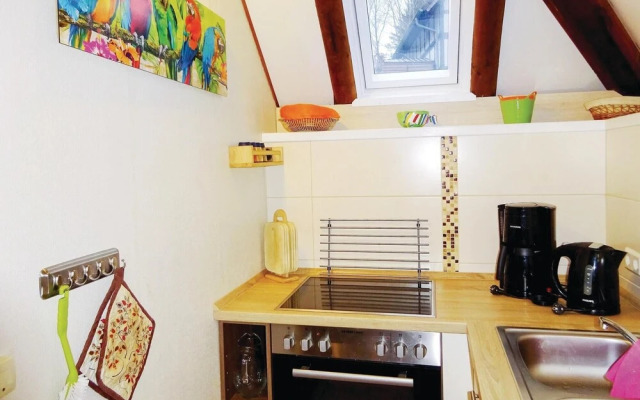 Feriendorf Frankenau