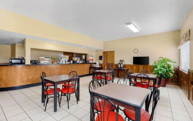 Red Roof Inn Nacogdoches