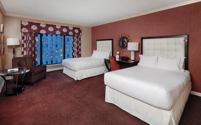 InterContinental Montreal by IHG