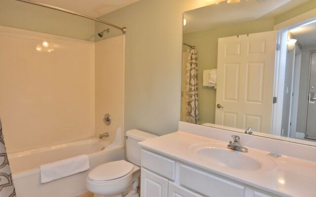 Sunrise Beach 2008 by RedAwning