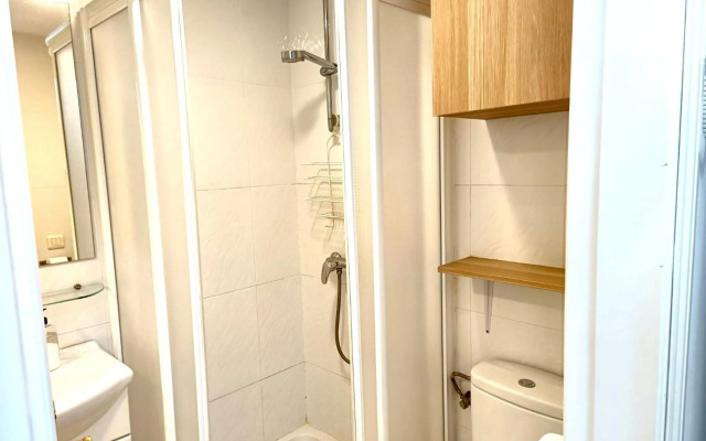 Apartamento TORRESOL Nsf2 - TORRECILLA, NERJA - studio