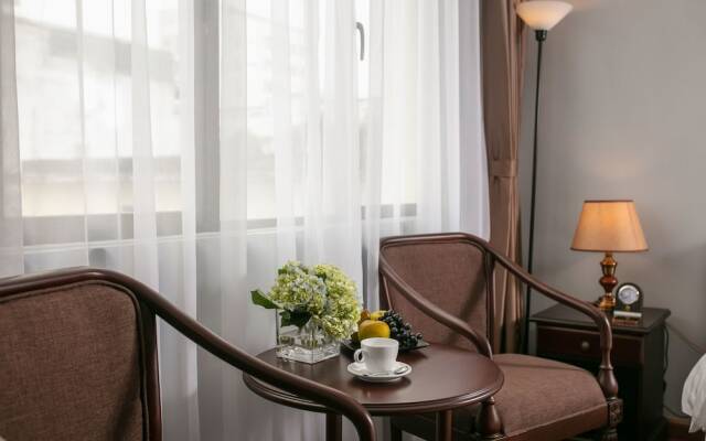 Green Park Hotel Hanoi