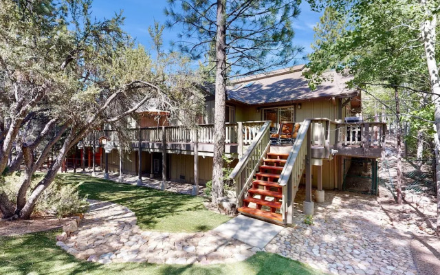 Stony Creek Retreat #708