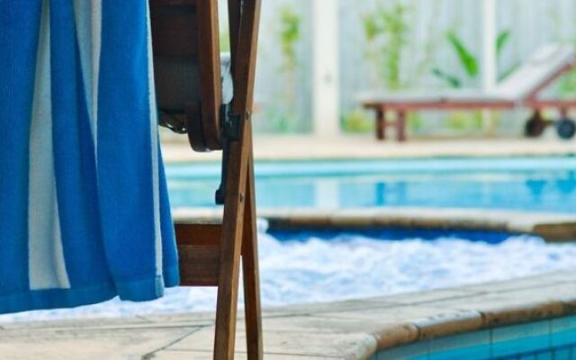 Whitesbeach Guesthouse