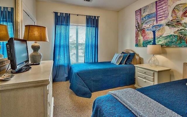 Villa 43 by RedAwning