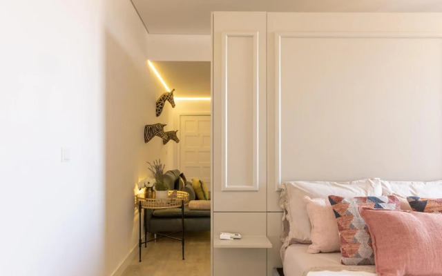 Daisy’s House - Stylish and central loft