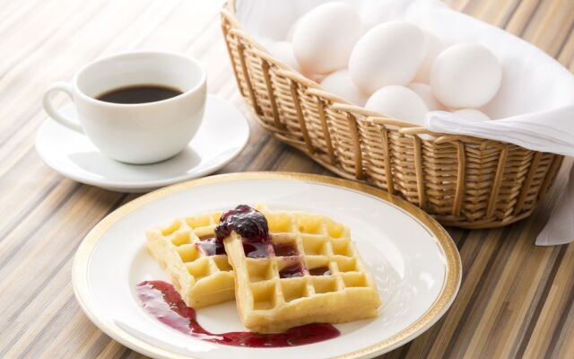 Ichinomiya City Hotel