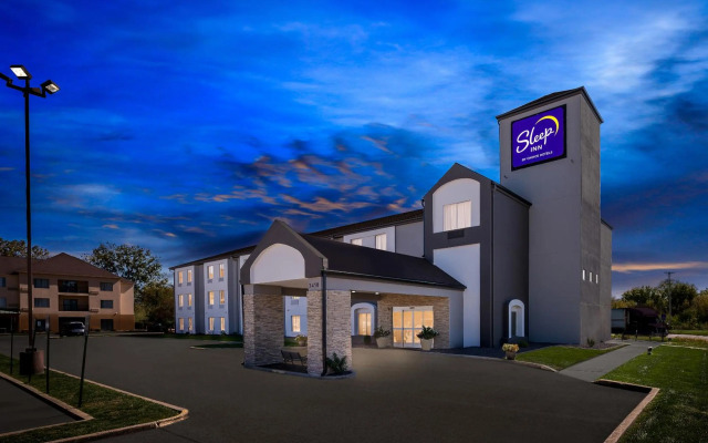 Sleep Inn Springfield West
