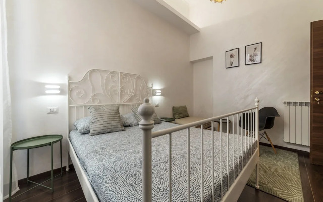 Roma Termini Big Apartment