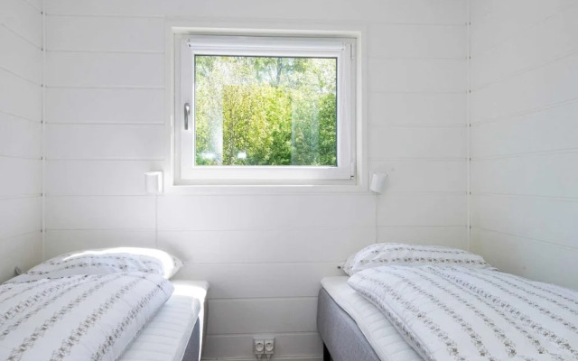Holiday Home in Glesborg