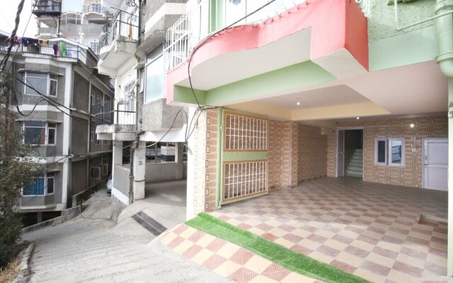 OYO 13110 Home Valley View Panthaghati