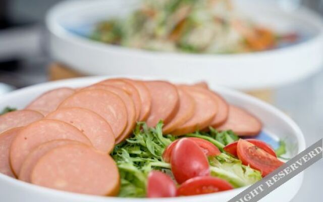 Hangzhou Yunrui@Hotel (Linping Yintai Department Store Pedestrian Street)