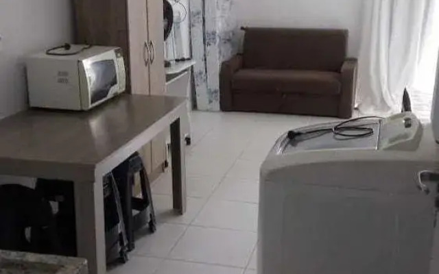 Bed and Breakfast Metro Vl Prudente