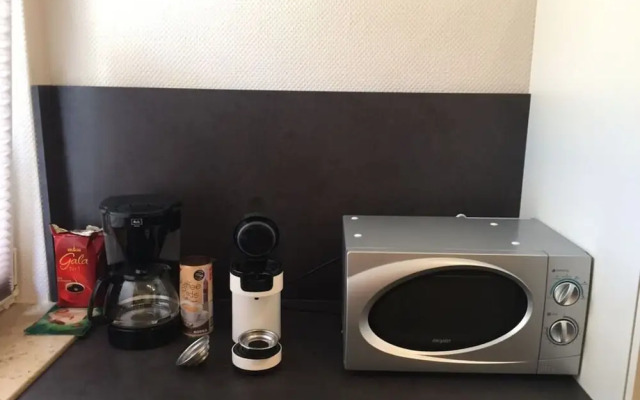 Holiday Apartment Wurzburg