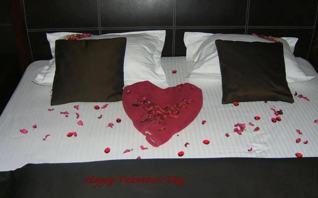 Hotel Picasso Lux