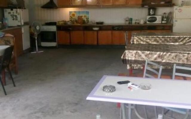 Betti Guest House
