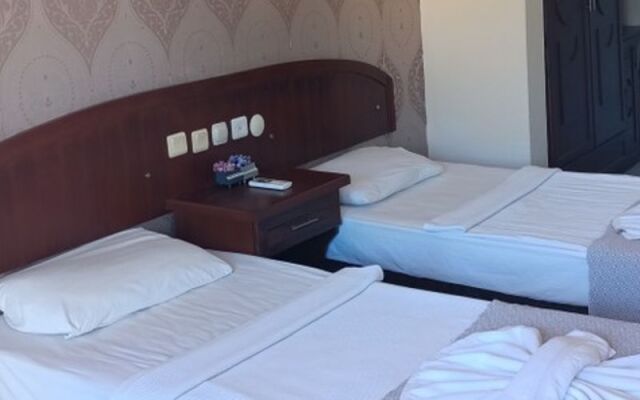 Grand Çınar Hotel Fethiye