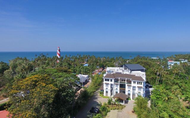 All Season's D'Fort Ayurvedic Resort