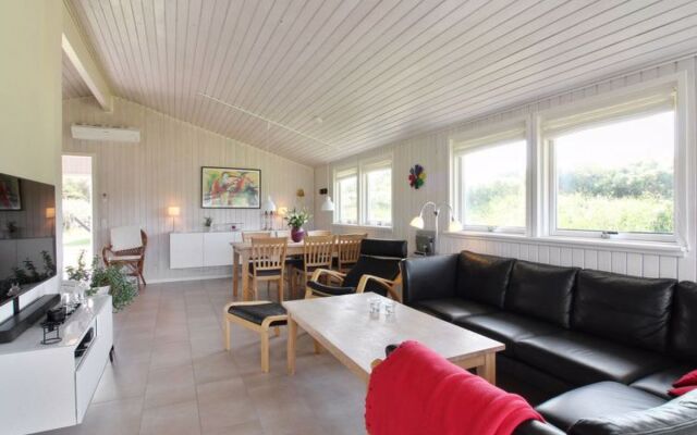"Aliena" - 700m from the sea in NW Jutland