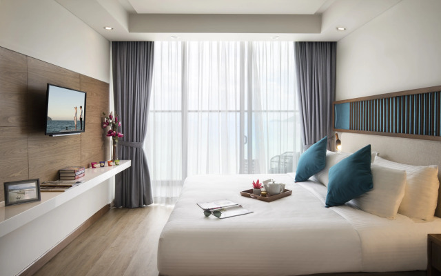 Citadines Bayfront Nha Trang