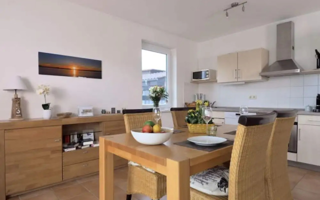 Apartment Captain's Terrace