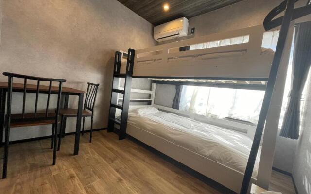 TOCORO. Mt.Fuji Station HOSTEL Kawaguchiko