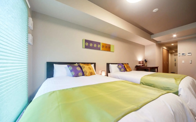 Hotel Mondonce Kyoto Gojo