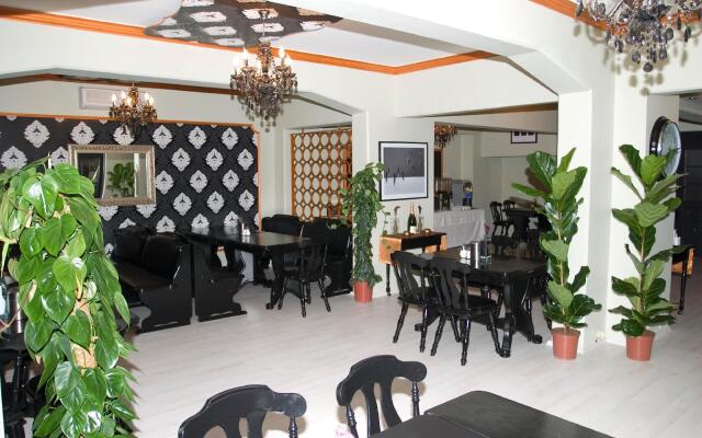 Hotel Gloria Budapest City Center