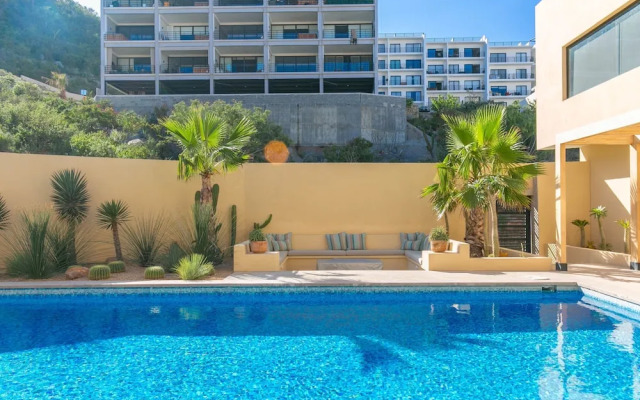 Sea La Vie in Cabo San Lucas
