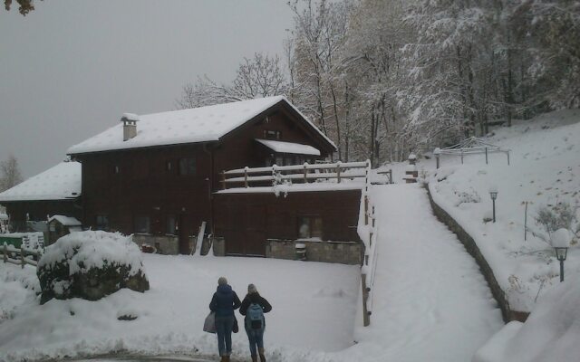 Agriturismo Alagna