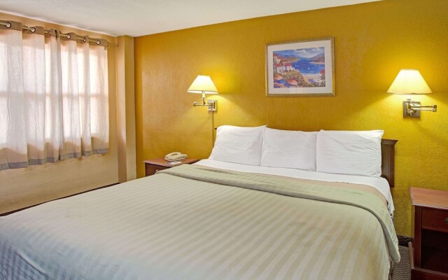 Travelodge Fort Lauderdale